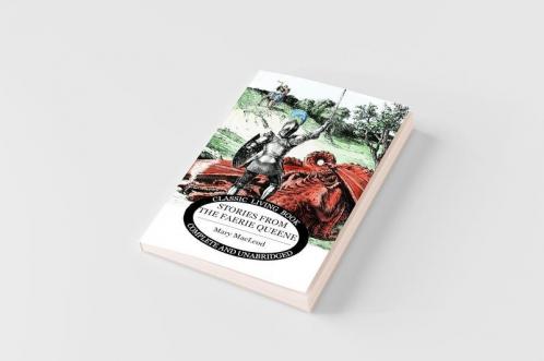 Stories from the Faerie Queene