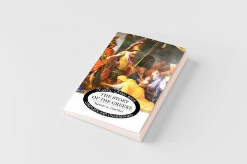 The Story of the Greeks