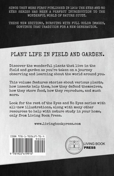 Plant Life in Field and Garden