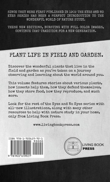 Plant Life in Field and Garden