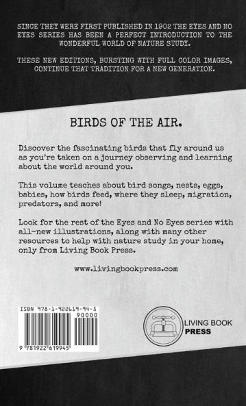 Birds of the Air
