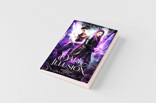 Dark Illusion
