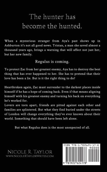 The Shadow's Son: 3 (The Witch Hunter Saga)