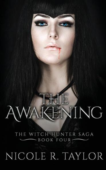 The Awakening: 4 (The Camelot Archive)