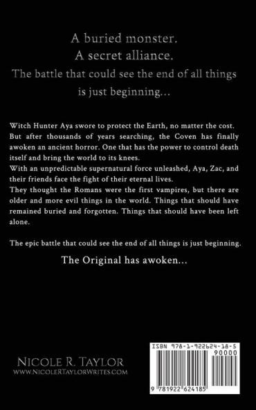 The Awakening: 4 (The Camelot Archive)