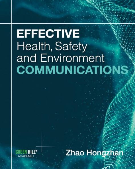 Effective Health Safety and Environment Communications