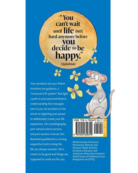 Understanding And Using Your Emotional Guidance