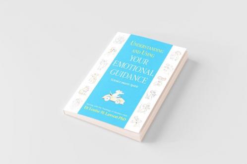 Understanding And Using Your Emotional Guidance