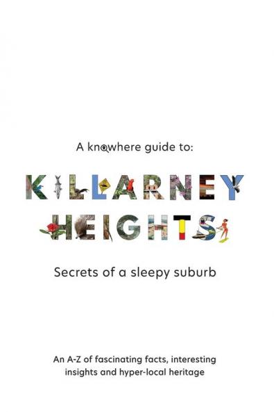 A Knowhere Guide to Killarney Heights - Secrets of a sleepy suburb