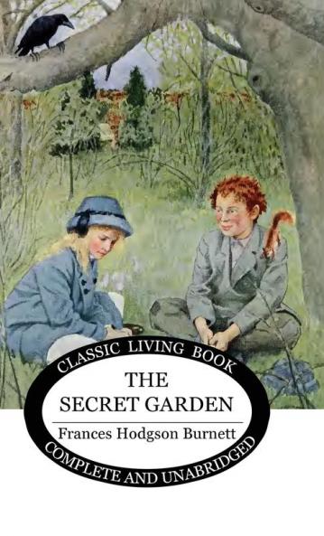 The Secret Garden