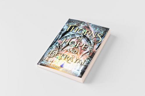 Thorns of Hope and Betrayal