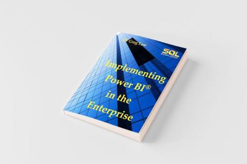 Implementing Power BI in the Enterprise