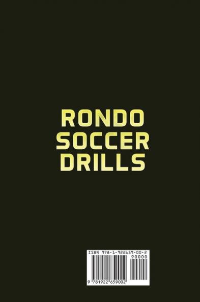 Rondo Soccer Drills