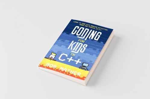 Coding for Kids in C++