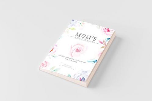 Mom's Life Journal