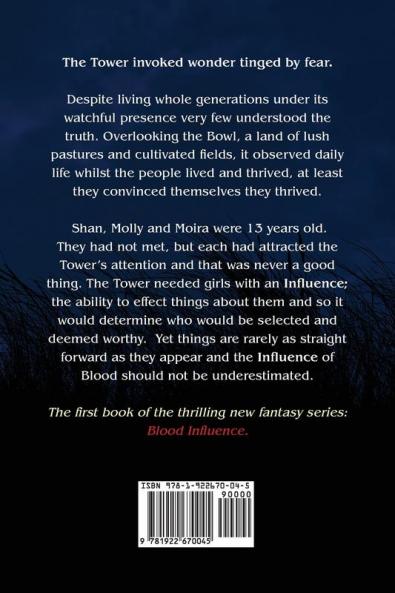Blood Influence