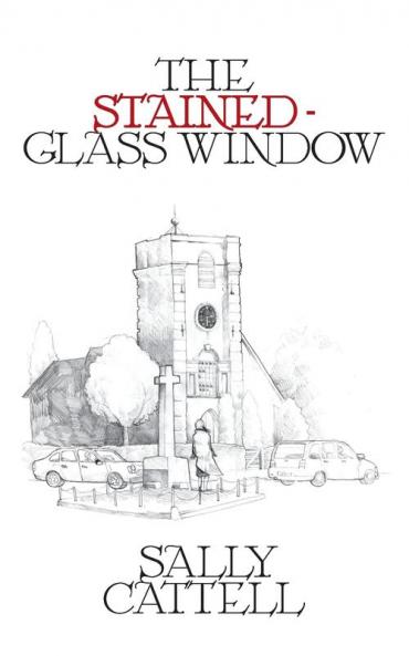 The Stained Glass Window