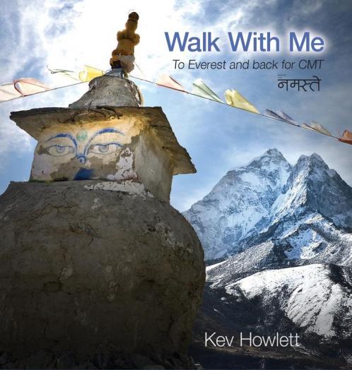 Walk With Me