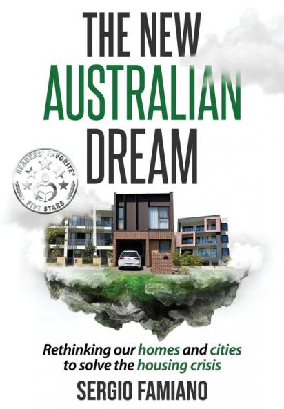 The New Australian Dream