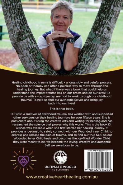 Please Listen To Me: How to Nurture Your Inner Child and Heal Your Trauma