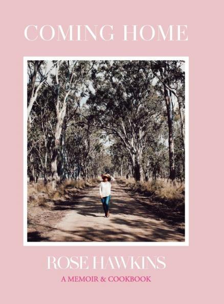Coming Home: A Memoir & Cookbook