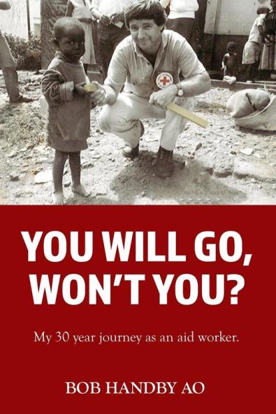 You Will Go Won't You?