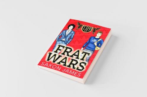 Frat Wars