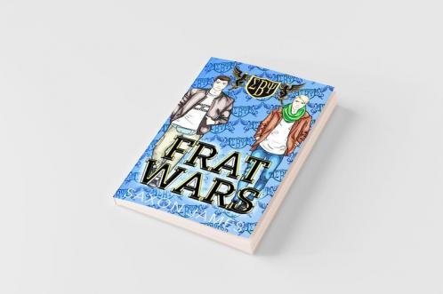 Frat Wars