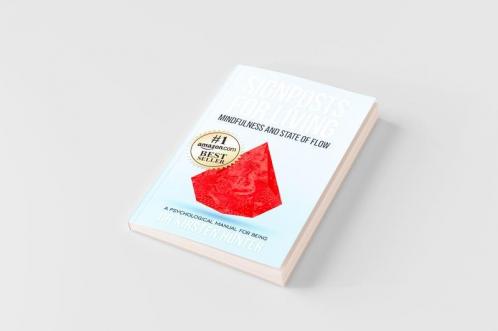 Signposts for Living Book 3 Mindfulness and State of Flow - Living with Purpose and Passion