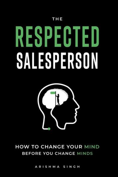 The Respected Salesperson