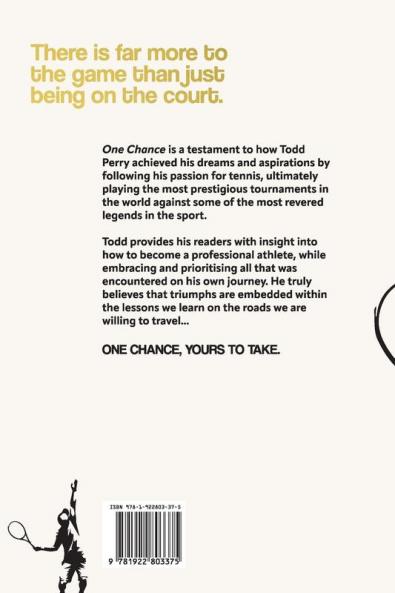 One Chance