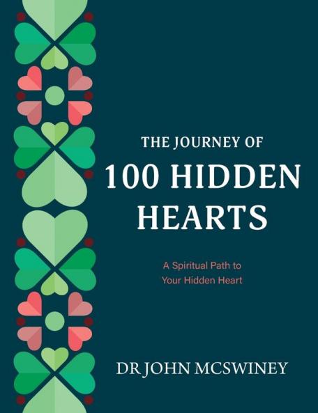 The Journey of 100 Hidden Hearts