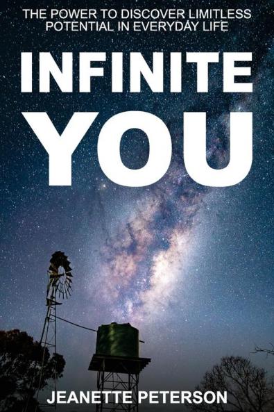 INFINITE YOU