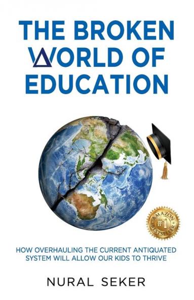 The Broken World of Education