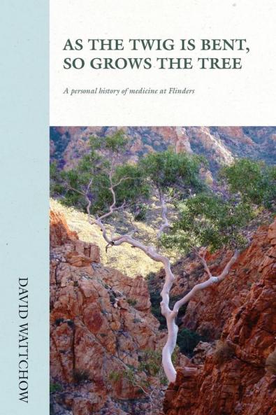 As The Twig Is Bent So Grows The Tree