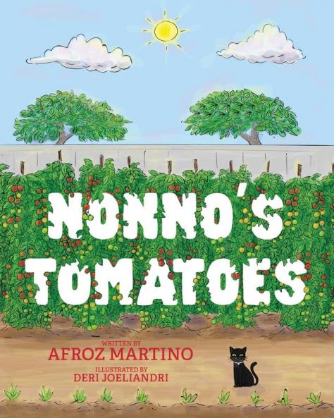 Nonno's Tomatoes