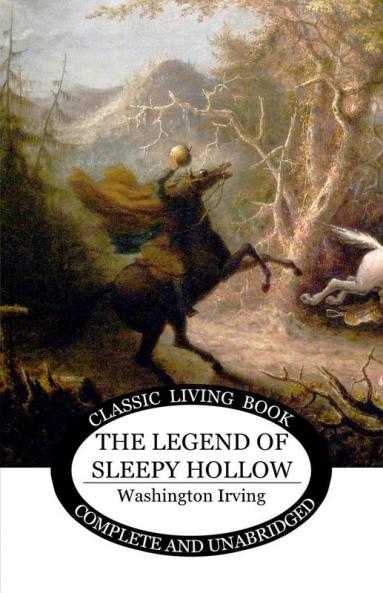 The Legend of Sleepy Hollow