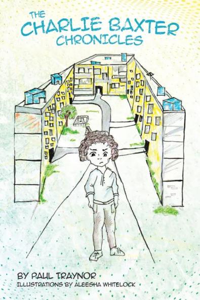 The Charlie Baxter Chronicles