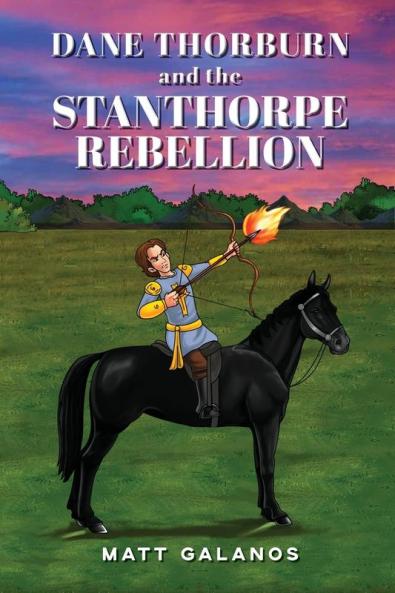 Dane Thorburn and the Stanthorpe Rebellion