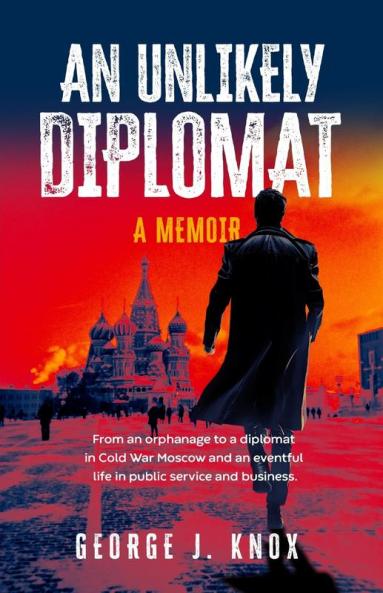 An Unlikely Diplomat