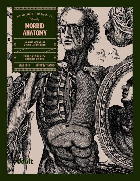 Morbid Anatomy