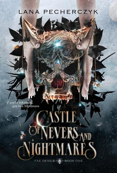 Castle of Nevers and Nightmares