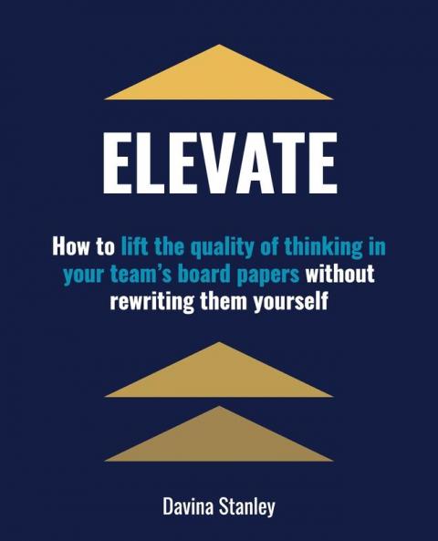 Elevate