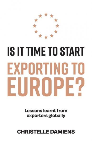 Is It Time to Start Exporting to Europe?