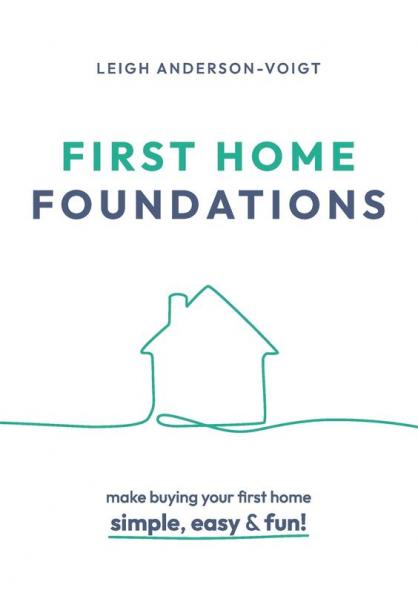 First Home Foundations