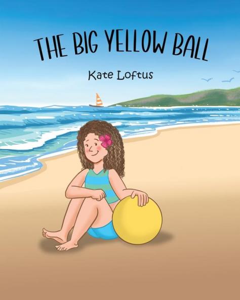 The Big Yellow Ball