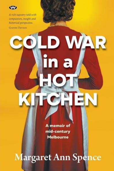 Cold War in a Hot Kitchen