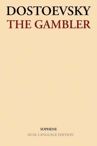 The Gambler