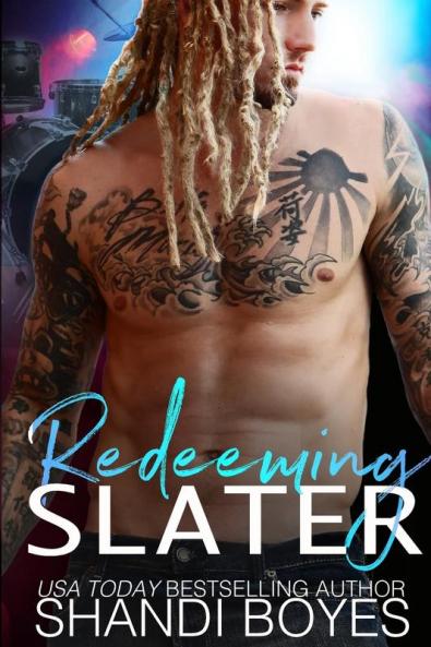 Redeeming Slater
