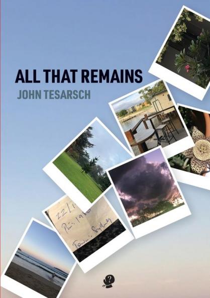 All That Remains